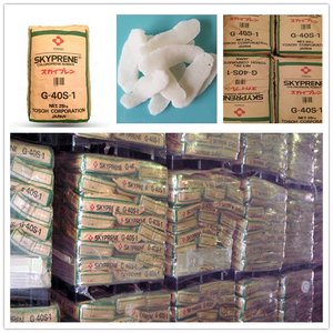 Tosoh SKYPRENE R-10/TSR-41 42 44 51 52 54 61 48 57 70/B-30 31/Y-30S/G-40S-1/R10/TSR41 TSR42 TSR44 TSR51 TSR52 TSR54 - Product Image 3