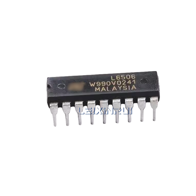 Original Motor driver chip IC DIP-18 L6202 LM621N UC2637N L6506 UC3637N UC2637NG4
