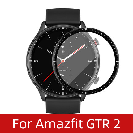 Para Amazfit GTR2