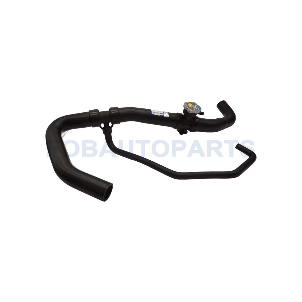 Brand New Radiator Coolant Hose Upper for Jeep Compass Dodge Caliber 2006-2011 5058482AH 5058-482AH