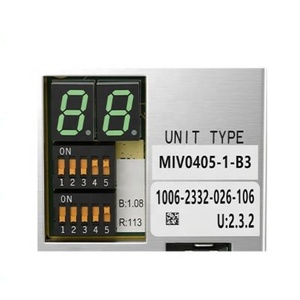 Module de commande MIV0405-1-B3 neuf, pièces détachées d'origine de haute qualité avec garantie d'un an - Product Image 2