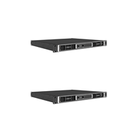 Qualité 2 canaux dj amplificateur récepteurs et amplificateurs pas cher prix 2*1300watts carte amplificateur