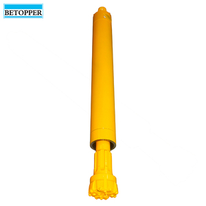 Búa Khoan <span class=keywords><strong>DTH</strong></span> Áp Suất Cao MISSON60 <span class=keywords><strong>COP64</strong></span> SD60 QL60 DHT Búa Mỏ Và Khai Thác Mỏ - Product Image 2