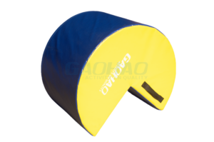 Gaohao thể dục Con lăn khối lớn phát triển handsprings trở lại flips và Dive CuộN Tumbler trở lại handspring tập thể dục huấn luyện viên - Product Image 3