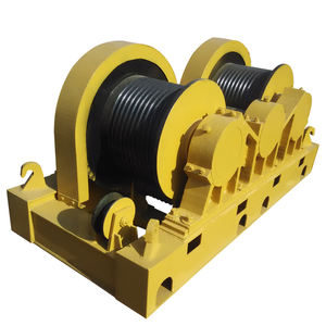 โปรโมชั่นการขาย <span class=keywords><strong>Jmm</strong></span> คู่กลอง Slipway กว้านสำหรับเรือ - Product Image 4