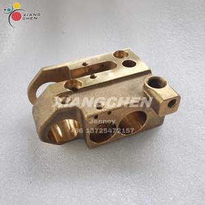 Support de jauge de tirage C5.072.202 pour machine d'impression offset Heidelberg – Pièces détachées - Product Image 2