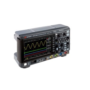 ออสซิลโลสโคปแบบดิจิตอล Keysight DSOX1204A ความเร็ว 200 MSa/s ความละเอียด 8 บิต - Product Image 1