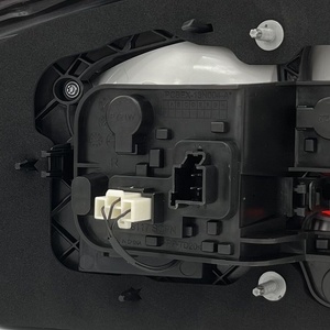 Womala Hot chính hãng phụ kiện tự động 31364292 <span class=keywords><strong>Led</strong></span> Đuôi Đèn bên phải đuôi ánh sáng cho Volvo S80 - Product Image 5