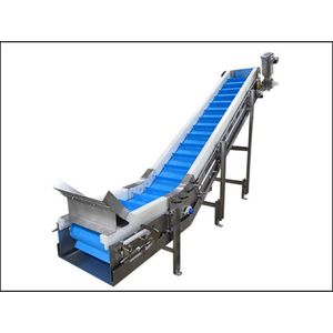 Gıda sınıfı konveyör kemer - Product Image 6