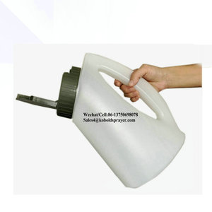 3 litres (<span class=keywords><strong>KOBOLD</strong></span>) Engrais Gazon Graines Radiodiffuseur - Product Image 6