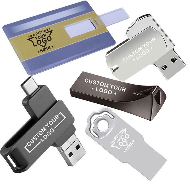 Wholesale Cheap Custom Logo 1Gb 2Gb 4Gb 8Gb 16Gb 32Gb 64Gb 128Gb Wood Usb Flash Drive 3.0