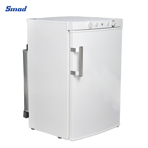 Refrigerador a Gas, Mini Refrigerador Portátil para Hotel - Product Image 2