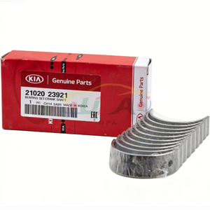 Kit de roulements de moteur de bonne qualité et pas cher - CRK/SHF 21020-23921 2102023921 pour Hyundai ELANTRA Kia CARNIVAL 21020 23921 - Product Image 2