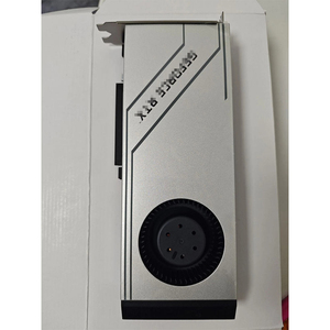 Tarjeta Gráfica RTX 4090 de 48GB con Alta Memoria, PCIE 4.0x16 GDDR6X de 384 Bits para Aprendizaje Profundo y Estaciones de Trabajo - Product Image 5