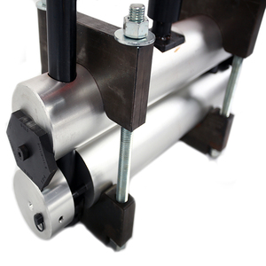 ESH8PE Hydraulic Pipe Squeeze off <b>Tool</b> Pipe Squeezer for PE Pipes 90-225 mm - Product Image 2