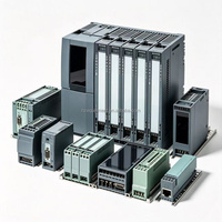 6ES7155-6AU01-0CN0 ET 200SP, PROFINET, 2 interfaces, module d'interface IM 155-6PN/2 haute performance