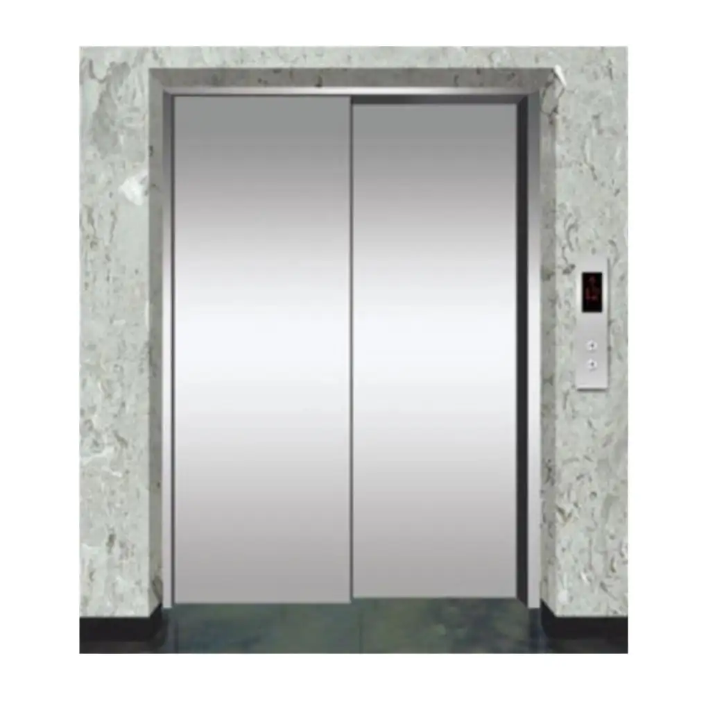 High Quality Elevators In China VVVF Controlled Escalator Commercial Lift Passenger Elevator