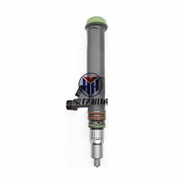 Injecteur de carburant diesel Common Rail d'origine X59407500023 VTO-G205GV48D pour moteur MTU série 4000, pièces de rechange pour groupes électrogènes marins
