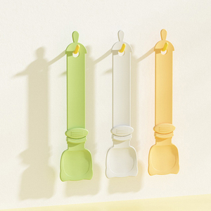 Xách Tay Mèo Snack Lỏng Điều Trị Muỗng Trượt Dải Bóp Muỗng Cho Mèo Con Và Mèo Thực Phẩm Cấp Chất Liệu Cho Ăn Vật Nuôi - Product Image 4