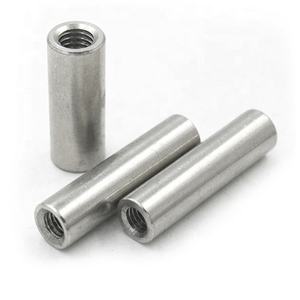 Vis à molette en acier inoxydable, écrou de couple <span class=keywords><strong>long</strong></span> et rond, M3 M4 M5 M6 M8 M10 M12 M14 M16 M18 <span class=keywords><strong>M20</strong></span> - Product Image 6