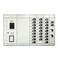Interruptor de Transferencia Automática de Bajo Voltaje para Distribución de Energía Aplicado a Sistemas de Generadores de Respaldo con Equipos de Conexión de Bajo Voltaje