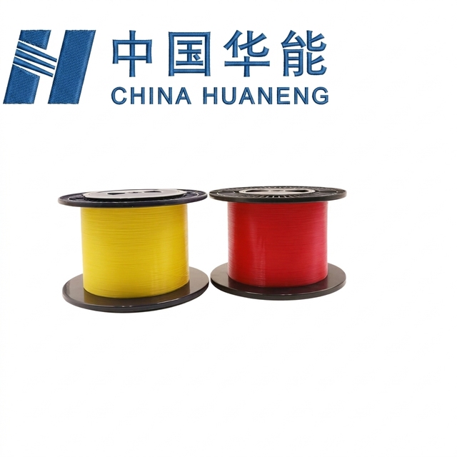 Huaneng G.657.A1 Bend-Insensitive Single-Mode Optical Fiber (High Purity Silica) High Speed for Access Networks