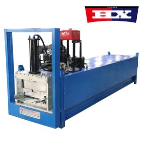 Nhà Máy Bán Kr18 Di Động Đứng Đường May Kim Loại Mái Máy Đứng Đường May Kim Loại Roof Bảng Điều Chỉnh Cuộn Tạo Thành Máy - Product Image 5