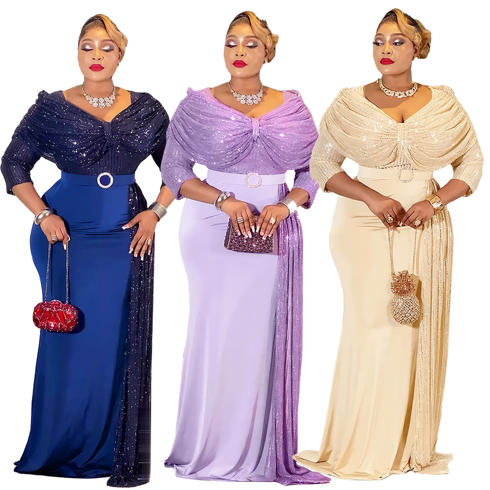 3 4 Sleeve Bridesmaid Dresses - Elegant & Stylish