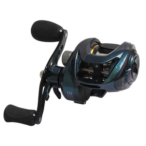 <span class=keywords><strong>Ensemble</strong></span> de moulinets de pêche <span class=keywords><strong>Daiwa</strong></span> pour la pêche à la <span class=keywords><strong>carpe</strong></span>, main gauche, avec frein magnétique, combo canne à pêche - Product Image 1