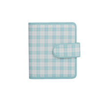 Album photo portable et écologique en PU pour cartes Instax Mini 13/12/HPRT Z6 PRO/Z6 (3 pouces) – Idéal pour les voyages et les cartes Kpop – Vente en gros
