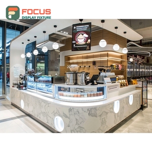 Professional Coffee Display <b>Rack</b> Syrup Bottle Shelf Black Frame Store Product Display <b>Rack</b> - Product Image 2