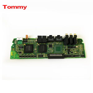 A20B-2101-0041 แผงวงจรพิมพ์ FANUC ของแท้นำเข้าจากญี่ปุ่น - Product Image 4