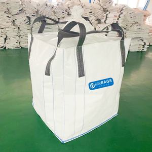 <span class=keywords><strong>Saco</strong></span> de Plástico Tejido PP Hesheng, <span class=keywords><strong>Saco</strong></span> Grande para Arena, Cemento, Basura, 1000 kg - Product Image 5