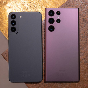 Para <span class=keywords><strong>S22</strong></span> 5G Versión Desbloqueada para EE. UU., Qualcomm Snapdragon <span class=keywords><strong>8</strong></span> Gen 1, 8GB RAM, <span class=keywords><strong>128GB</strong></span> Almacenamiento, Dynamic AMOLED 2X 120Hz 6.1, 3700mAh - Product Image 5