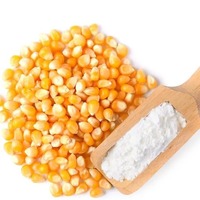 Maltodextrine épaississante en poudre blanche pour émulsifiants Maltodextrine d'additif alimentaire soluble dans l'eau