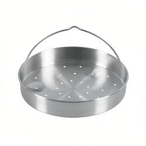 ซิลิท ถาดนึ่งแบบมีรู ขนาด 22 ซม. สำหรับใช้กับเครื่องซิโคเมติก - Product Image 2