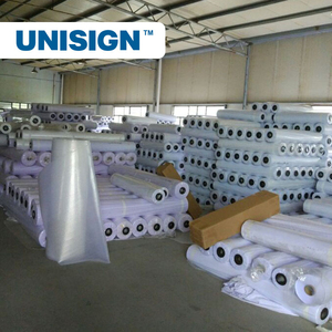 Phổ Biến Nhất Polyester Taffeta <span class=keywords><strong>Pongee</strong></span> Nhuộm Thăng Hoa Cờ Vải Cho Quốc Kỳ Dệt May, Triển Lãm Thương Mại Lều - Product Image 1