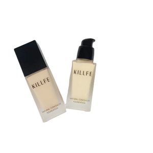 Chất Lỏng Kem Chống Nắng Mặt Nền Tảng Trần Khoáng Chất Bán Buôn Nền Tảng Chất Lỏng - Product Image 3