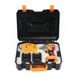 SADIS High Quantity Torque 850N.m Impact Lithium Battery Screwdriver Cordless <b>Wrench</b> SAD-W850 <b>Wrench</b> SAD-W850 - Product Image 5