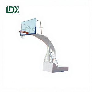 <span class=keywords><strong>Canestro</strong></span> da <span class=keywords><strong>Basket</strong></span> <span class=keywords><strong>Portatile</strong></span> Regolabile LDK, <span class=keywords><strong>Canestro</strong></span> da <span class=keywords><strong>Basket</strong></span> per Esterni e Interni - Product Image 5