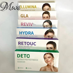 CO2ทำความสะอาดใบหน้าทำจากเจลแคปซูลสำหรับสปาหน้าปากกาทำจากโฟม Co2อุปกรณ์เสริมสวยรีสตาร์ท - Product Image 5