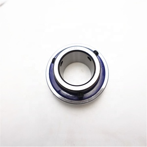 ตลับลูกปืนเม็ดกลมสำหรับใส่เหล็กชุบโครเมี่ยม SB204 <span class=keywords><strong>SB</strong></span> ซีรีส์พร้อมสลักเกลียวขนาด20*47*25มม. ประสิทธิภาพสูง - Product Image 3