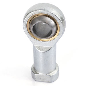 מיסב קצה מוט מסוג עין דג ימני SI 35 T/K מתוצרת סין, הברגה פנימית M36x2.0, ליישומים שונים - Product Image 6