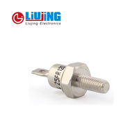 Diode redresseuse de bonne qualité 25HFR120 25HF120 25 ampères