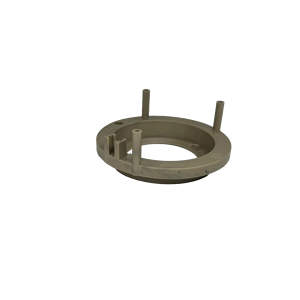 Componenti PEEK di Precisione ad Alte Prestazioni, Alta Resistenza <span class=keywords><strong>e</strong></span> Rigidità, Resistenti al Calore, per Sigarette Elettroniche - Product Image 6