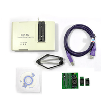 Programmeur True-USB Willem GQ-4X/GQ-4X avec adaptateur