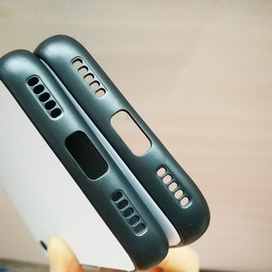 Accesorios casos de teléfono personalizado imprimible en blanco funda móvil para XIAOMI REDMI note 7A - Product Image 4