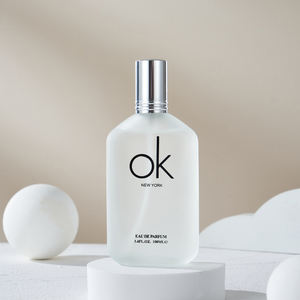 Profumo <span class=keywords><strong>da</strong></span> <span class=keywords><strong>Uomo</strong></span> Eco-Friendly con Etichetta Privata, 100ml--3.4oz, Fragranza Legnosa Originale a Lunga Durata - Product Image 4