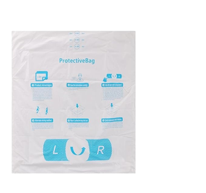 Phân hủy sinh học Túi xốp cho vận chuyển mở rộng bọt cho vận chuyển ngay lập tức Gói Nhanh chóng thuận tiện mở rộng Túi xốp - Product Image 3