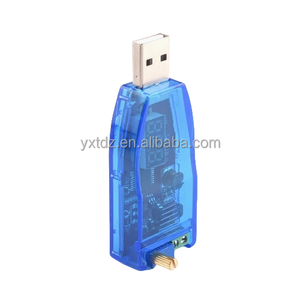 Convertisseur DC-DC Buck Boost TOPCUS, module régulateur de tension USB Step Up Down, entrée 5V vers sortie 3.3V 9V 12V 24V, alimentation réglable - Product Image 4